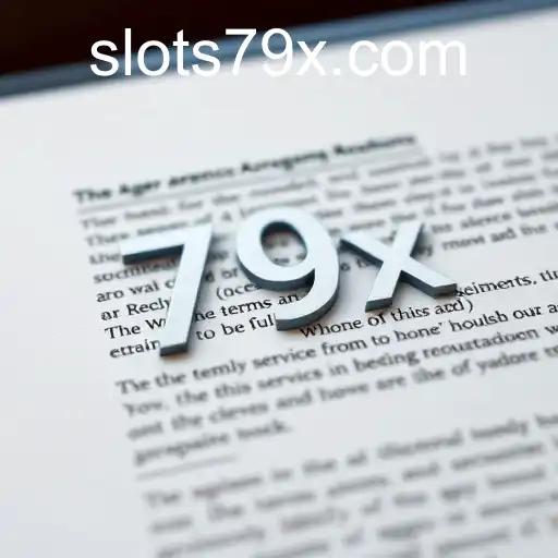 Understanding User Agreements: The Hidden Impact of 79x