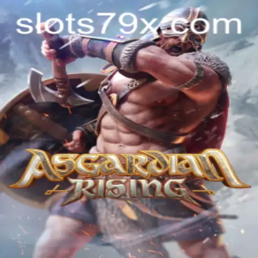 AsgardianRising: An Epic Digital Adventure Amidst Norse Legends