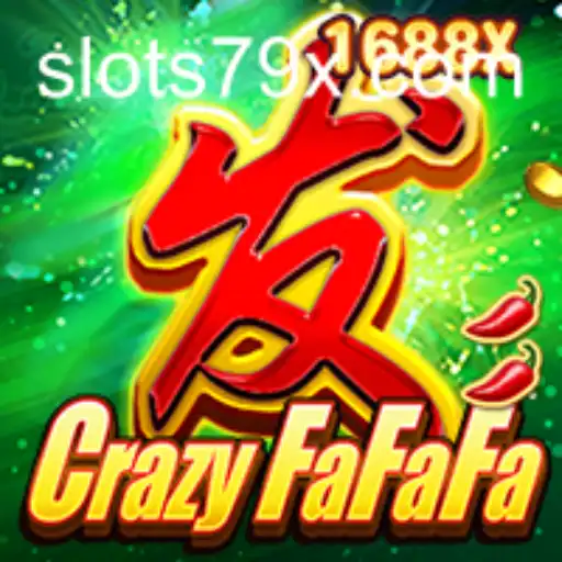 CrazyFaFaFa: A Mesmerizing Gaming Experience with 79x Challenge