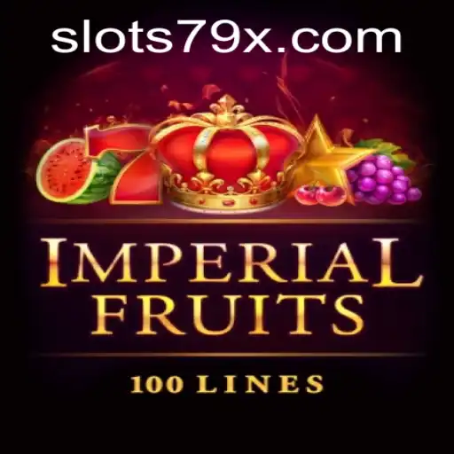 ImperialFruits100: A Comprehensive Look at the 79x High Roller Slot Game