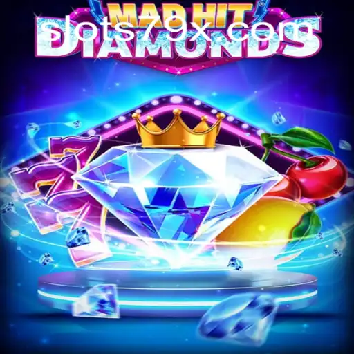 Discover the Thrilling World of MadHitDiamonds: A Game with a 79x Excitement Level