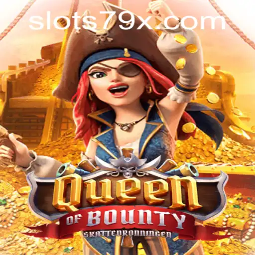 Dive into the World of QueenofBounty: A Treasure-Hunting Adventure with a 79x Twist