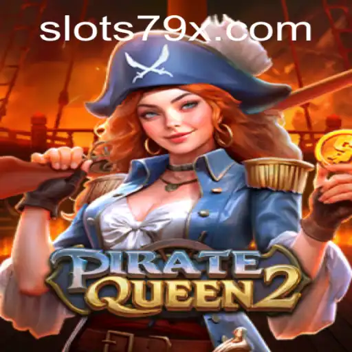Dive into the Adventure of PirateQueen2 with Multiplicative Excitement!