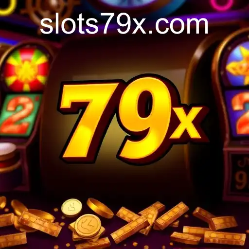 The Captivating World of Slot Machines and the Mystique of the 79x Multiplier