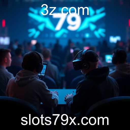 Ascensão e Impacto do 79x no Universo dos Games