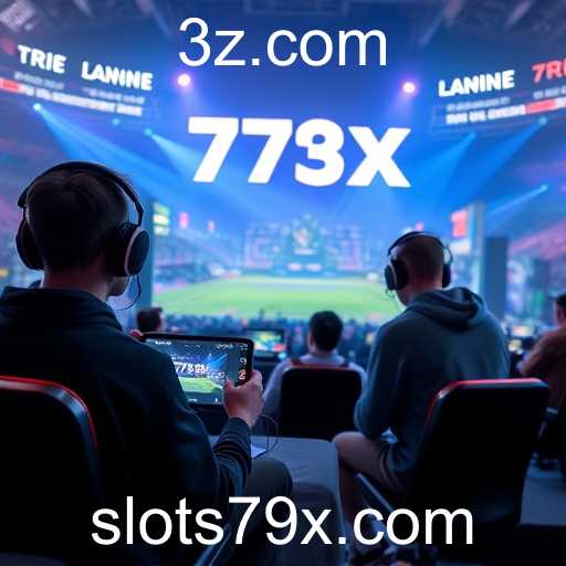 A Ascensão Explosiva de 79x nos Sites de Jogos Brasileiros