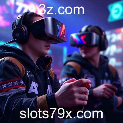 A Revolução do Gaming Online em 2025