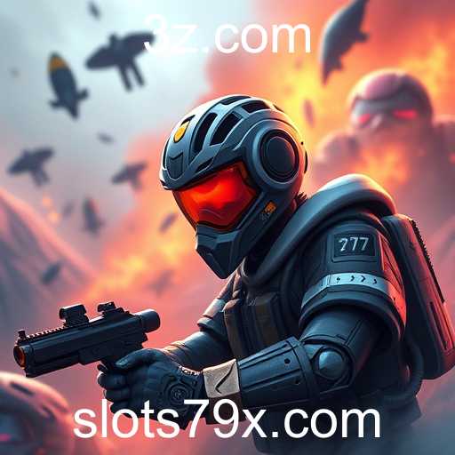 A Revolução dos Jogos em 2025: O Impacto da Chave 79x