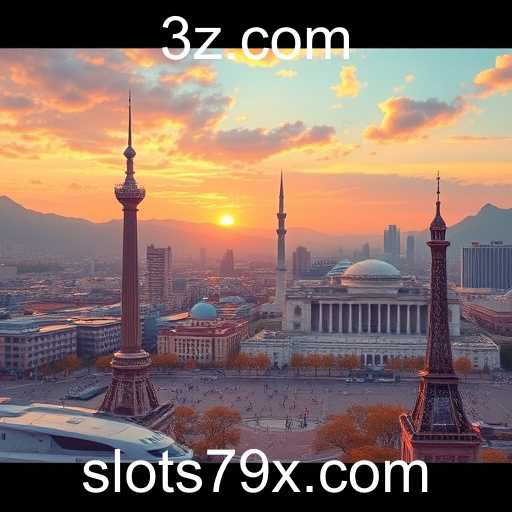 A Ascensão do 79x no Cenário Global de Jogos